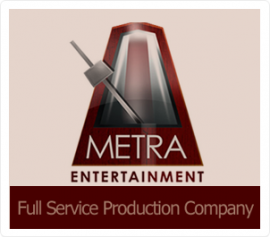 Metra Entertainment